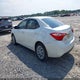 5YFBURHEXKP860868 2019 Toyota Corolla Le auction photo thumbnail 3