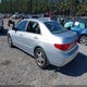JHMCN36435C012061 2005 Honda Accord Hybrid Ima auction photo thumbnail 3