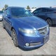 19UUA76527A047532 2007 Acura Tl Type S auction photo thumbnail 6