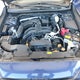 JF2GUADC8R8882726 2024 Subaru Crosstrek Premium auction photo thumbnail 10