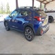 JF2GUADC8R8882726 2024 Subaru Crosstrek Premium auction photo thumbnail 3