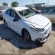 3FA6P0G79HR284819 2017 Ford Fusion S auction photo thumbnail 1