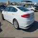 3FA6P0G79HR284819 2017 Ford Fusion S auction photo thumbnail 3