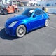 JN1AZ34D33T117053 2003 Nissan 350Z Enthusiast auction photo thumbnail 2