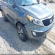 KNDPC3AC9F7725287 2015 Kia Sportage Ex auction photo thumbnail 6
