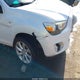 4A4AR3AU7FE041081 2015 Mitsubishi Outlander Sport Es auction photo thumbnail 6