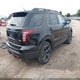 1FM5K8GTXFGA25367 2015 Ford Explorer Sport auction photo thumbnail 4