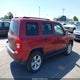 1C4NJRBB6CD558874 2012 Jeep Patriot Sport auction photo thumbnail 4