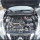 3N1CP5CUXKL534006 2019 Nissan Kicks Sv auction photo thumbnail 10