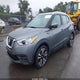 3N1CP5CUXKL534006 2019 Nissan Kicks Sv auction photo thumbnail 2