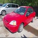 KNADC125756383833 2005 Kia Rio auction photo thumbnail 2