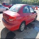 KNADC125756383833 2005 Kia Rio auction photo thumbnail 4