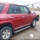 JTEZU5JRXA5011786 2010 Toyota 4Runner Sr5 V6 auction photo thumbnail 13