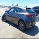 3MZBN1L31JM256357 2018 Mazda Mazda3 Touring auction photo thumbnail 3