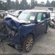 2FMGK5DC1BBD34738 2011 Ford Flex Limited auction photo thumbnail 2
