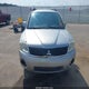 4A4JN2ASXBE035242 2011 Mitsubishi Endeavor auction photo thumbnail 12