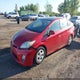 JTDKN3DU3A1001163 2010 Toyota Prius Iv auction photo thumbnail 2