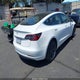 5YJ3E1EA9JF059640 2018 Tesla Model 3 Long Range/Mid Range auction photo thumbnail 4
