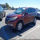 3CZRM3H58FG700585 2015 Honda Cr-V Ex auction photo thumbnail 2