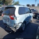 5TDYK3DC6FS553342 2015 Toyota Sienna Xle 8 Passenger auction photo thumbnail 4