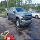 3GCUYDED9LG423950 2020 Chevrolet Silverado 1500 4Wd Short Bed Lt auction photo thumbnail 1