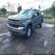 3GCUYDED9LG423950 2020 Chevrolet Silverado 1500 4Wd Short Bed Lt auction photo thumbnail 2