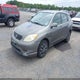 2T1KR32E85C438173 2005 Toyota Matrix Xr auction photo thumbnail 2