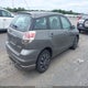 2T1KR32E85C438173 2005 Toyota Matrix Xr auction photo thumbnail 4