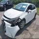 5YFB4MDE7RP139233 2024 Toyota Corolla Le auction photo thumbnail 2
