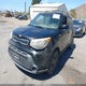 KNDJN2A2XF7784284 2015 Kia Soul auction photo thumbnail 2