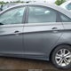 5NPEB4ACXDH765922 2013 Hyundai Sonata Gls auction photo thumbnail 14