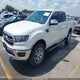 1FTER4EH3KLA55206 2019 Ford Ranger Lariat auction photo thumbnail 2