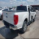 1FTER4EH3KLA55206 2019 Ford Ranger Lariat auction photo thumbnail 4