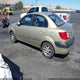 KNADE123366134794 2006 Kia Rio Lx auction photo thumbnail 3