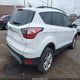 1FMCU0GD4JUC31242 2018 Ford Escape Se auction photo thumbnail 4