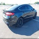 3FA6P0K94ER224385 2014 Ford Fusion Titanium auction photo thumbnail 4