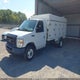1FDXE4FS6JDC19664 2018 Ford E-450 Cutaway auction photo thumbnail 2