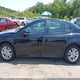 4T1DAACK9SU135230 2025 Toyota Camry Le auction photo thumbnail 14