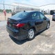 4T1DAACK9SU135230 2025 Toyota Camry Le auction photo thumbnail 4