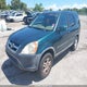 SHSRD78883U107665 2003 Honda Cr-V Ex auction photo thumbnail 2