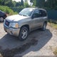 1GKDT13S832177971 2003 GMC Envoy Slt auction photo thumbnail 2