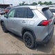 JTMG1RFV2MD073002 2021 Toyota Rav4 Le auction photo thumbnail 3