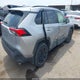 JTMG1RFV2MD073002 2021 Toyota Rav4 Le auction photo thumbnail 4