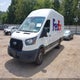 1FTBW3X89MKA51477 2021 Ford Transit-350 Cargo Van auction photo thumbnail 2