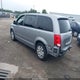 2C4RDGBG8GR204026 2016 Dodge Grand Caravan Se auction photo thumbnail 3