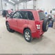 JS3TD944874200759 2007 Suzuki Grand Vitara Xsport auction photo thumbnail 3