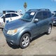 JF2SH6CC8AH750728 2010 Subaru Forester 2.5X Premium auction photo thumbnail 2