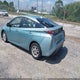 JTDKBRFU3H3577701 2017 Toyota Prius Two auction photo thumbnail 3