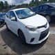 2T1BURHE4EC000873 2014 Toyota Corolla Le auction photo thumbnail 1