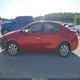 5YFBURHE3GP500249 2016 Toyota Corolla Le auction photo thumbnail 14